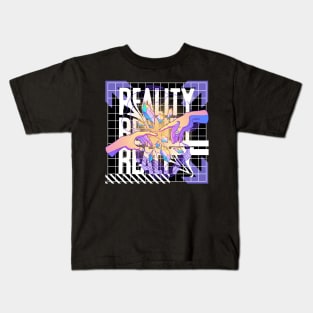 Reality Kids T-Shirt